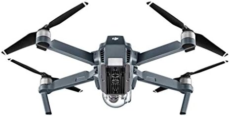 dji mavic pro amazon uk