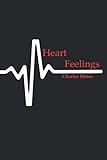 Heart Feelings by Charles Hines