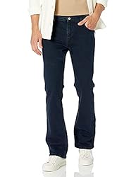 Levi's Men's 527 Slim Bootcut Fit Jeans, Moss