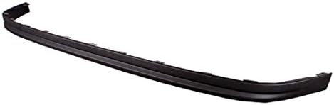 Sherman Parts 672C-22 - 2007-2013 Cadillac Escalade EXT Front Bumper Deflector for the years of 2007, 2008, 2009, 2010, 2011, 2012, 2013