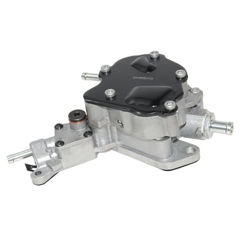 GOGOKAPARTS Vacuum Pump 038145209A 038145209C 1227658 Compatible with A2 (8Z0) A3 (8L1) AROSA (6H) CORDOBA (6L2) IBIZA III (6L1) 038145209E 14520 36DD