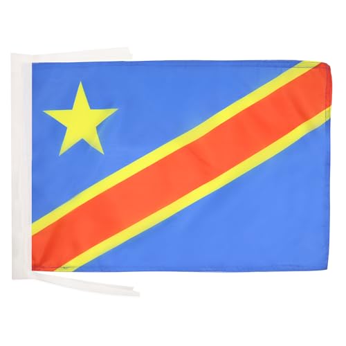 Democratic Republic of the Congo