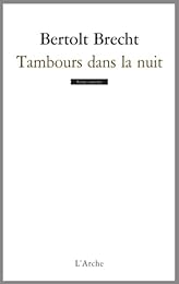 Tambours dans la nuit
