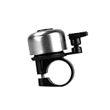 Crystalcity-6662 Bicycle Bell Alloy mini