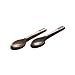 ELIT 1924 Chocolate 6 Spoons (Milk & Dark Chocolate) 54g Turkey Import