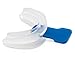 SleepEZzzz Snore Stopper Mouthpiece - Snoring Solution, Sleep Aid Night Mouth Guard Bruxism Mouthpiece