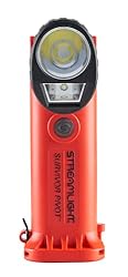 Streamlight 91800 Survivor Pivot 325-Lumen Right