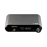 Topping DX5 MQA DAC Headphone Amp Full Balancde