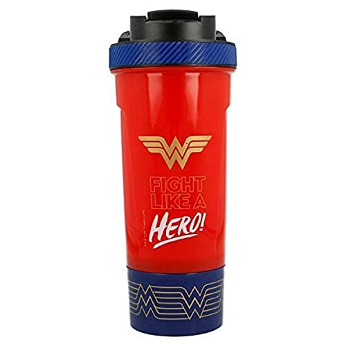 Wonder Woman 01610 Bottle
