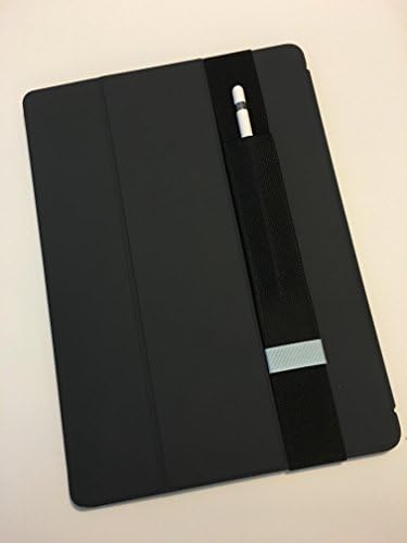 Pencil Pocket Apple Pencil Holder. A sleeve for Apple Pencil and the 12.9-inch iPad Pro. (Blue)