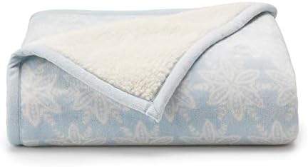 Cuddl Duds Heated Blanket Flashing Light 2025 - Main Image