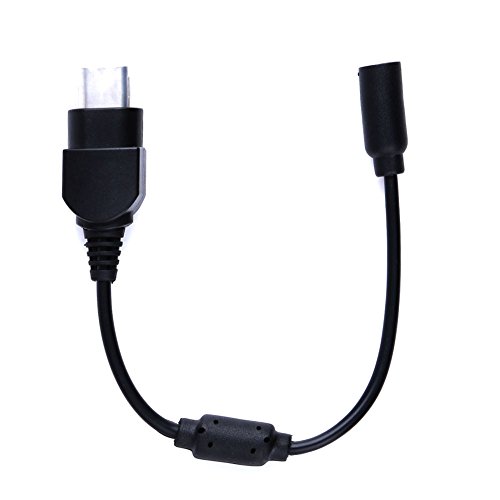 Vanpower Extension Cable Lead for Classic for Xbox Console Controller