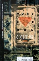 Murs de mon coeur