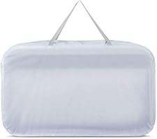 joovy coo portable bassinet