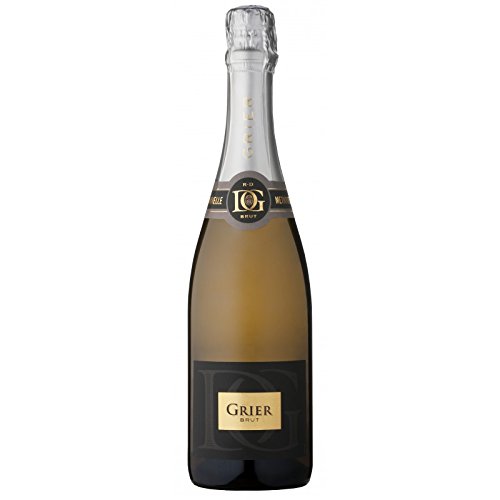 Grier – Brut – Effervescence