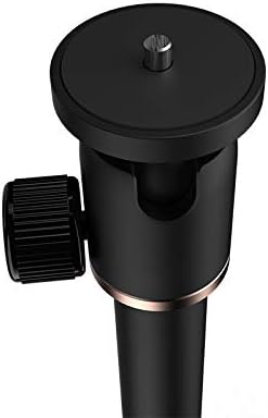 XGIMI Projector Floor Stand,for Horizon(Pro Ultra,20,20 Max,S Pro,S Max)/Vibe One/Elfin Flip/MOGO2 PRO/MoGo3 Pro/MoGo4/Halo+ and Other Brand Projectors,360°free rotation - Image 5