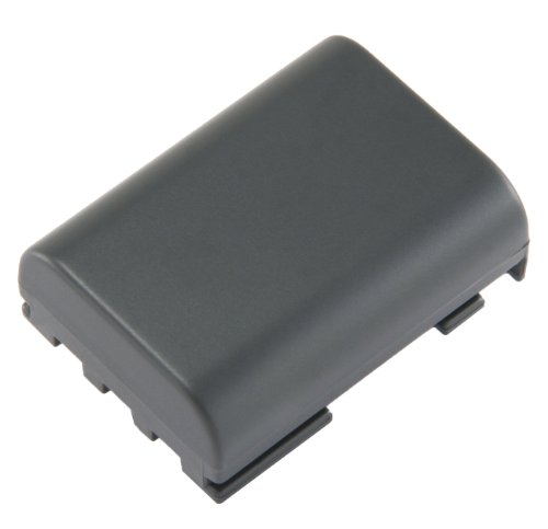 STK's Canon NB-2LH Battery for G9, Rebel XTi, G7, Rebel XT, HV-20, ZR-850, S30, HV-40, S330, S50, HV-10, ZR100, ZR-830, ZR-700 Digital Cameras - Thumbnail 6