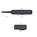 EJEAS FBIM Bluetooth Referee Headset Communication Wireless Intercom Football Coach Full Duplex Radio Walkie Talkie Microphone with Running Armband