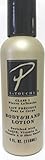 P. Latouche Body & Hand Lotion 4 oz.