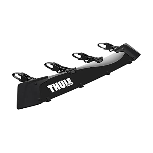 Thule AirScreen Fairing, 44", Black