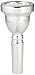 Bach Trombone Mouthpiece (3411HG)