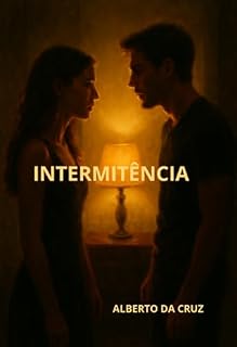 Livro Intermitência