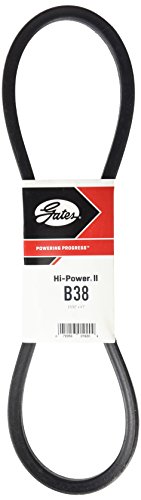Gates B38 Hi-Power Belt