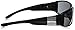 Dallas Cowboys Chrome Wrap Sunglasses