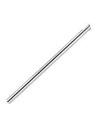 Herramienta de giro de madera con punta de carburo para barra de herramientas de tamaño completo con inserción cuadrada de carburo y tornillo M6 × 8 y llave de estrella, para aficionados a la madera o para bricolaje o carpintero, tipo SQ 14 (mango no incl