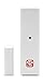Home8 Oplink Video-Verified TripleShield Alarm System (4-Cam) - Wireless Home Security System with IP-Cameras, Alarm Sensors, Indoor Siren, and Free Basic Service, featuring Amazon Alexa Integration