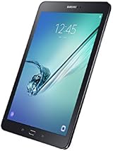 Samsung Galaxy Tab S2 9.7 inch Tablet Black 3GB RAM 32GB Android 6.0 French view 8