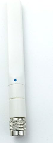 3.5GHz Articulated Dipole Antenna Compatible with Cisco AIRONET AIR-ANT5135DW-R= (White)