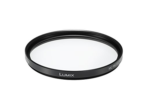 Panasonic LUMIX MC Protector | DMW-LMCH58 58mm (Japanese Import)