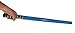 Inflatable Play Light Saber - Great for Star Wars Parties and Favors, LARP, Halloween, Christmas Stocking Stuffers, and More! (2 Pack-Red & Blue)