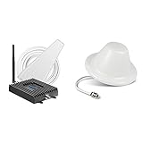 SureCall Fusion4Home Yagi/Whip, Cell Phone Signal