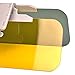 Randalfy Sun Visor for Car - Visor for Car, Upgrade Visor for Car with Widen Visor Extender Sun Blocker, Car Sun Protection Visor Windshield with Light Reduce Technology