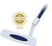 Paragon Rising Star Kids Golf Clubs Set / Ages 11-13 Blue With Free Golf Gift / Right-Hand
