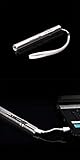 1 Pack 2W Mini Penlight LEDs Flashlight Portable