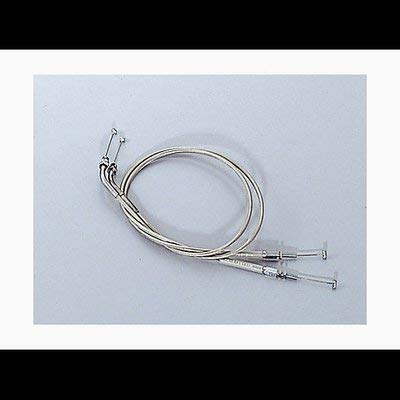 ハリケーン スロットルケーブル +10CMの商品画像