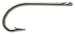 Mustad O'Shaughnessy Forged - Duratin 8/0