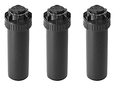 Rain Bird 5004 Plus PC 3.0 Sprinkler Watering Radius: 3 to 6 m, High Quality