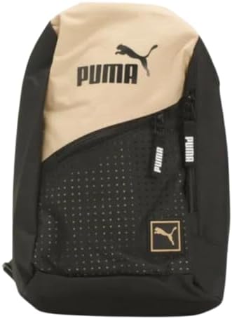 Amazon.com: PUMA EVERCAT SIDEWALL SLING BACKPACK, One Size  display picture 3
