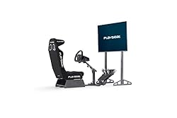 Playseat Floor TV Stand | Single Screen Monitor