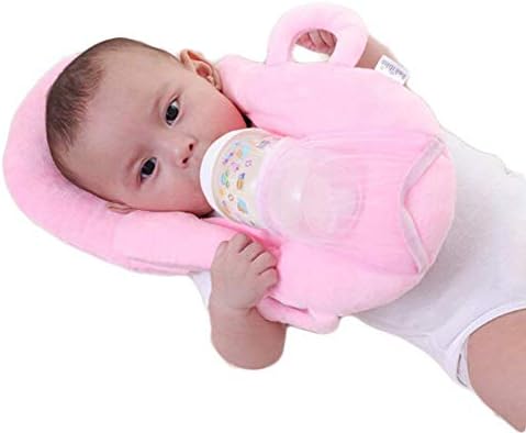 Multifunctional Portable Breastfeeding Pillow Baby Self Feeding