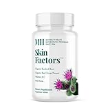 MICHAEL'S Health Naturopathic Programs Skin Factors