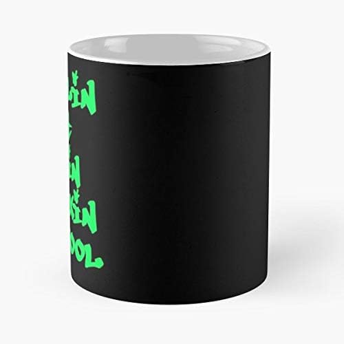 The Fresh Prince Of Bel Air Will Smith - Best Gift Ceramic Coffee Mugs