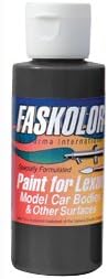 FASKOLOR Black