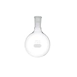 PYREX Round Bottom, Short Neck Boiling