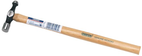 Draper 64593 110 g Ball Pein Pin Hammer, Bleu
