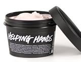 Lush Cosmetics Helping Hands Hand Cream, 3.5 Ounces